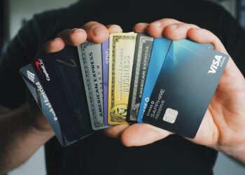 How Many Credit Cards Should You Have?