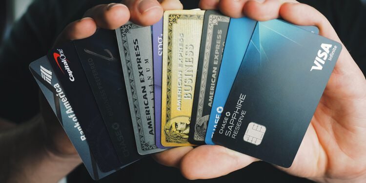 How Many Credit Cards Should You Have?