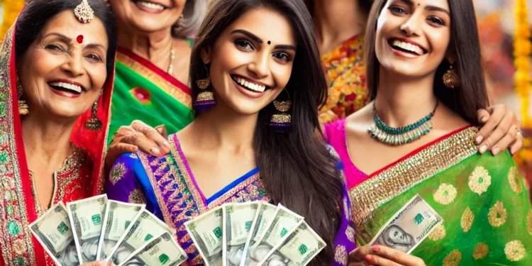 Top 8 Investment Options for Women with Returns (2025)