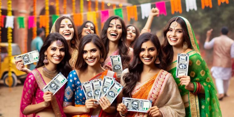 Top 8 Investment Options for Women with Returns (2025)