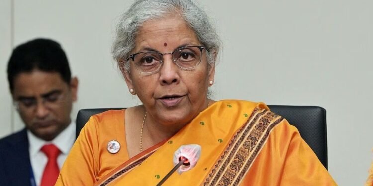 Income Tax Notice Now Demands Details on Haircuts, Perfumes, and Groceries!