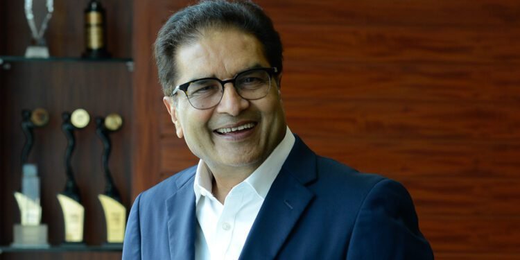 Five Key Investment Lessons from Raamdeo Agrawal on Wealth Creation