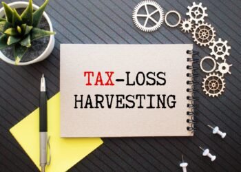 what is Tax Loss Harvesting ?