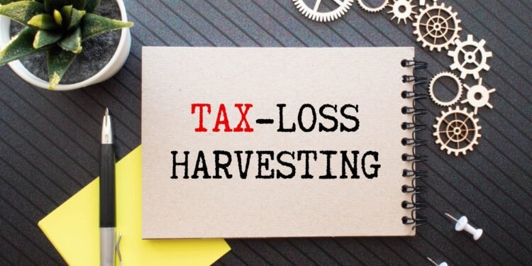 what is Tax Loss Harvesting ?