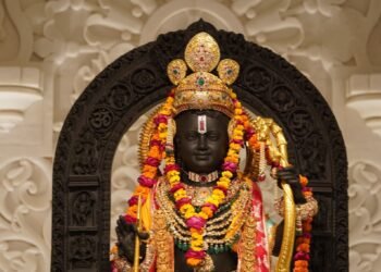 Donate to Ayodhya Ram Mandir and Get 50% Tax Deduction