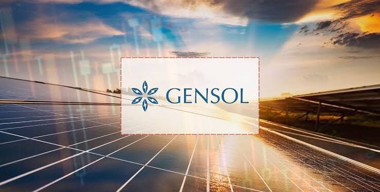 Gensol Engineering Plans ₹600 Crore Fundraise, Approves 1:10 Stock Split