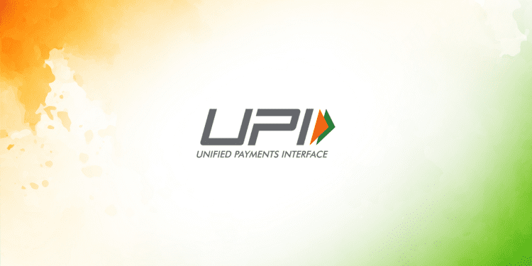 Your parents, family members can use your UPI