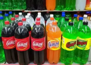 Reliance’s Campa Cola: From Forgotten Brand to Rs 1,000 Crore Star