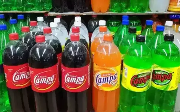 Reliance’s Campa Cola: From Forgotten Brand to Rs 1,000 Crore Star