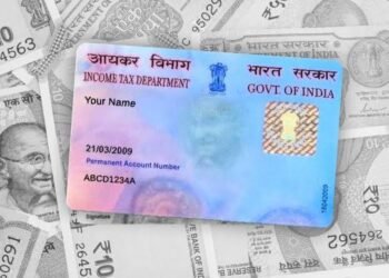 Your Pancard will become inoperative if you don’t link with adhaar by this date