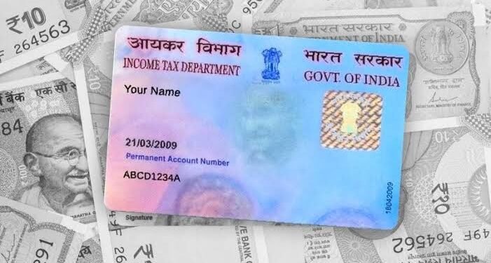 Your Pancard will become inoperative if you don’t link with adhaar by this date