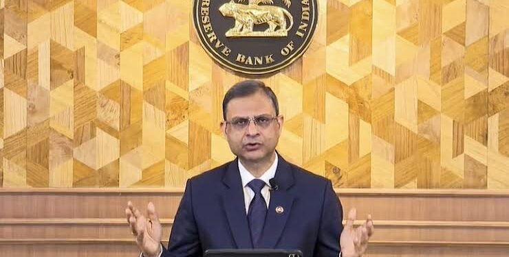 RBI MPC Meet Key Updates with Rate Changes