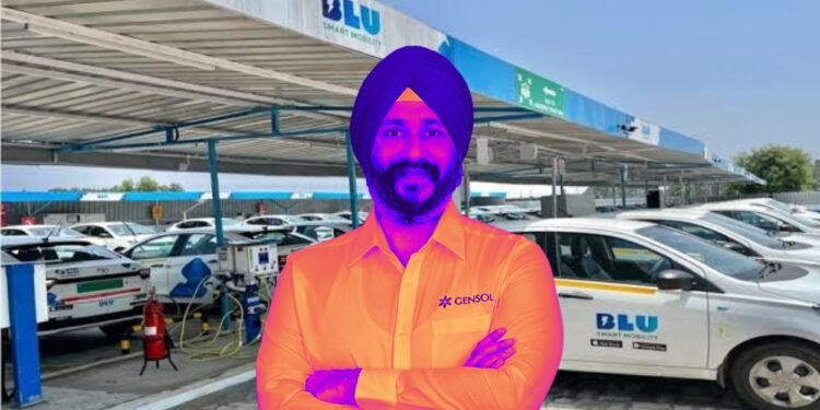 Leadership Void and Loan Woes: Gensol Engineering in Deep Trouble