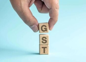Changes in GST rules