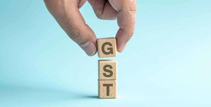 Changes in GST rules