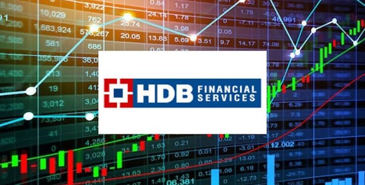 HDB Financial IPO opens 24 June: Trusted NBFC with Rs 2,460 Cr Profit