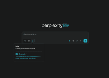 AI Revolution: Perplexity Labs Can Draft IPO Prospectus With 99% Accuracy