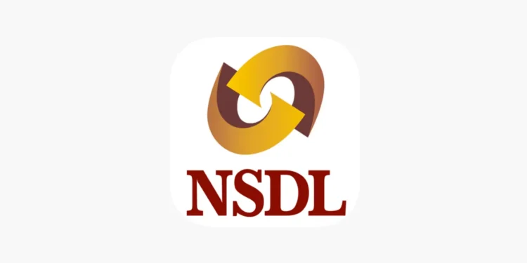 NSDL Trims IPO Size by 12.4%,IPO by July 31