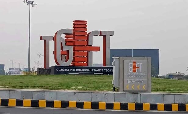 GIFT City’s First IPO Opens Global Doors for Indian Startups