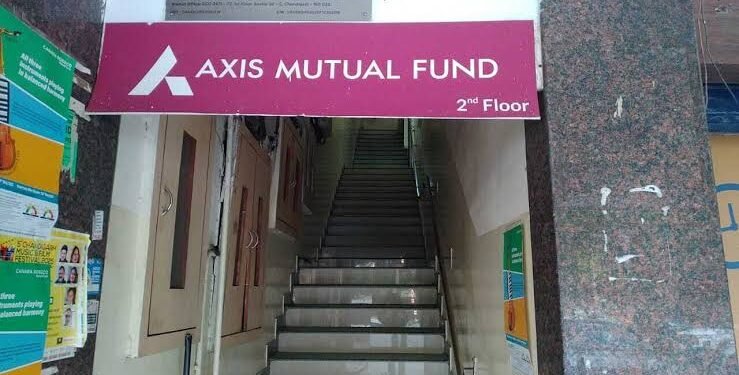 ED Raids Across India in Axis MF Scam
