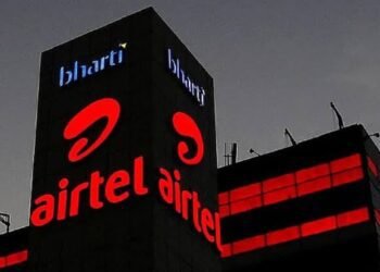 Airtel Q1 FY26: Profit Dips, But Revenue & Data Usage Surge
