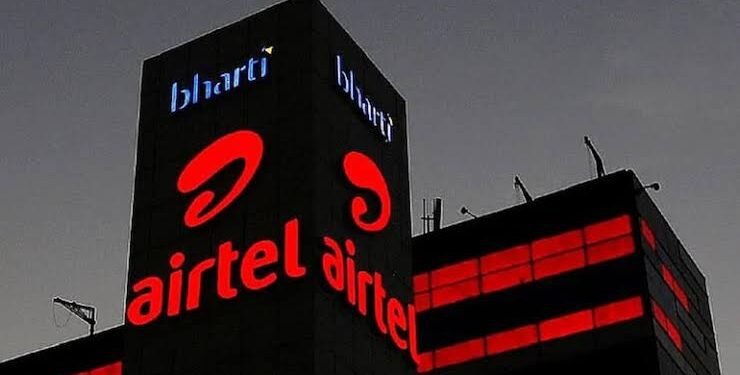 Airtel Q1 FY26: Profit Dips, But Revenue & Data Usage Surge