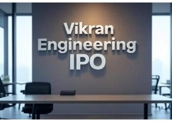 Vikran Engineering IPO opens; GMP hits 22%. Should you invest?
