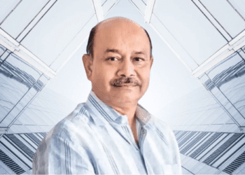 Why Radhakishan Damani Betting Big on Lenskart IPO?