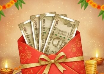 Six Money Lessons one can learn from Diwali