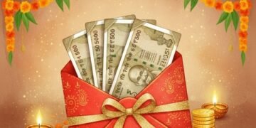 Six Money Lessons one can learn from Diwali