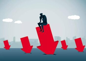 Alarm Bells Ring as Top Companies Axe Thousands of Jobs