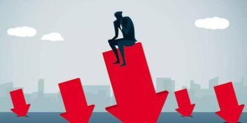 Alarm Bells Ring as Top Companies Axe Thousands of Jobs