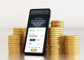 SEBI warns investors against ‘Digital Gold/E-Gold’ products