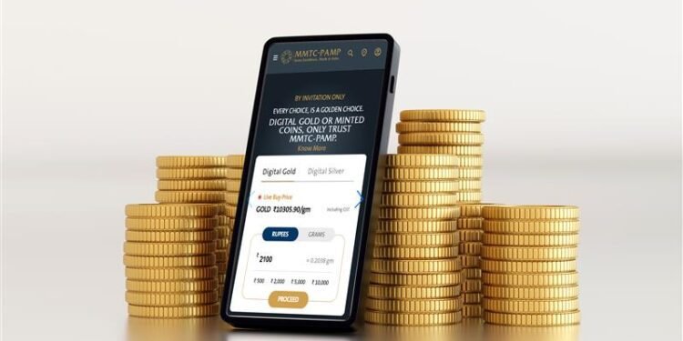 SEBI warns investors against ‘Digital Gold/E-Gold’ products