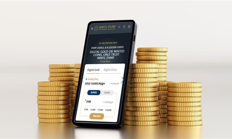 SEBI warns investors against ‘Digital Gold/E-Gold’ products