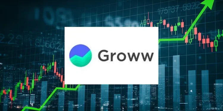 Key Details about Groww IPO