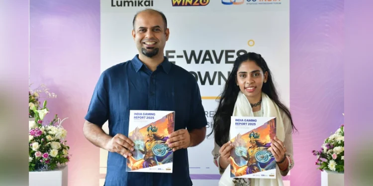 WinZO founders arrested by ED in 500 crore scam