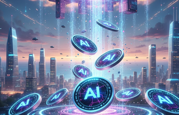 What Does UAE’s 60 Trillion AI Token Plan Mean?