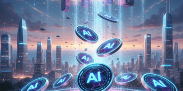 What Does UAE’s 60 Trillion AI Token Plan Mean?
