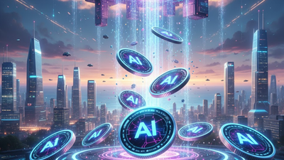 What Does UAE’s 60 Trillion AI Token Plan Mean?