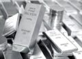 India’s Mutual Funds Hit milestone managing Rs1 Lakh cr Silver ETFs