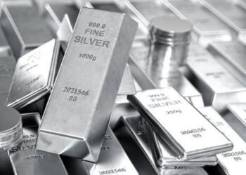 India’s Mutual Funds Hit milestone managing Rs1 Lakh cr Silver ETFs