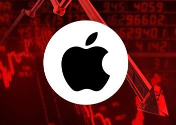 Apple stock has fallen for continuous 8 sessions for the first time since 1991, Here’s Why?