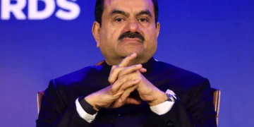 Adani group in big trouble in US court