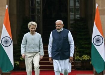 India – EU free trade agreement key details