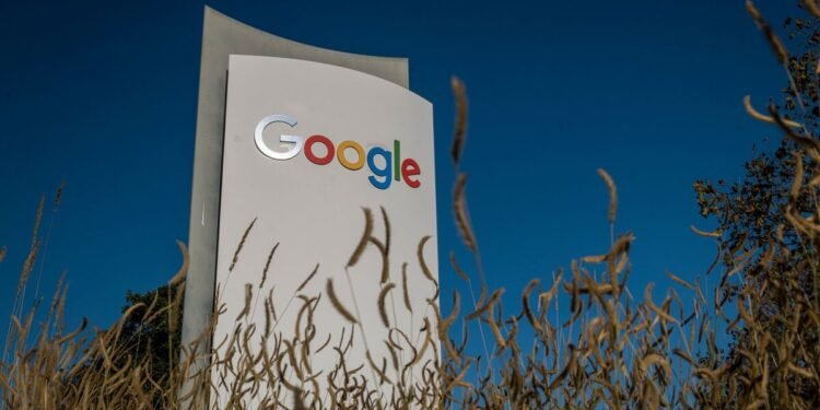 Why Google is selling 100 year old bond suddenly?