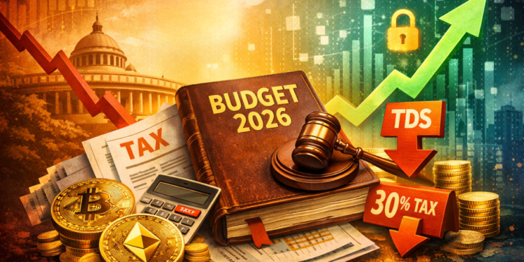 Budget threatens derivatives Traders