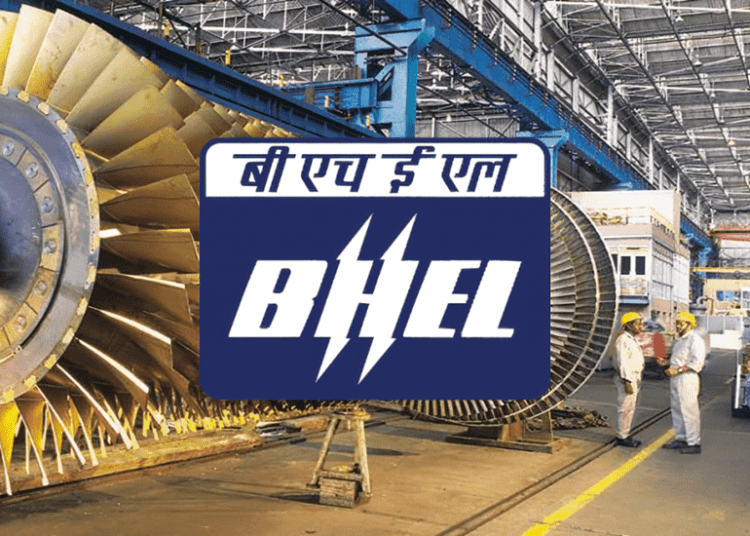 Here’s how you can get BHEL shares on discount through OFS?