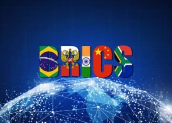 India leads BRICS digital payment system beyond dollar reliance