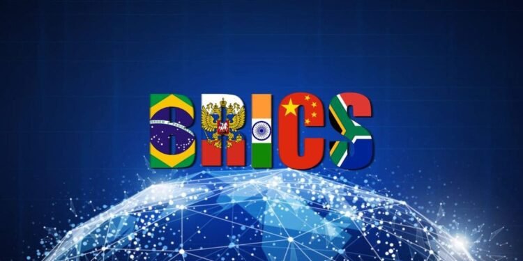 India leads BRICS digital payment system beyond dollar reliance